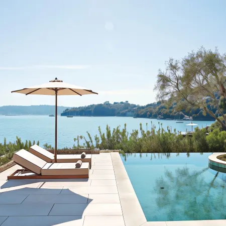 Corfu Imperial, A Grecotel Resort to Live