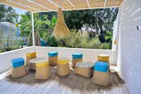 Dar Gino Hotels in Hammam Al Agzaz