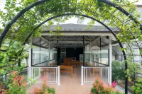 Urbanview Hotel Kazanan Lembang Bandung 렘뱅 호텔