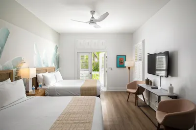 Paradise Inn - Adult Exclusive