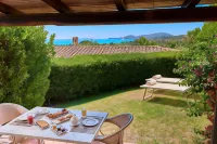 Residence le Bouganville Hotels in Notteri