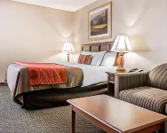 Comfort Inn Các khách sạn ở Sterling Heights