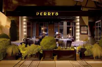 Hotel Griffon Hotell i 