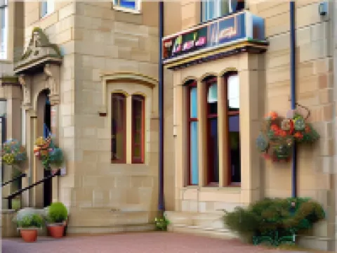 Bentley Hotel Hotels in 