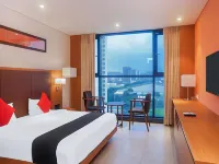 Grand Tamanna Hotel Hotels in Hinjawadi