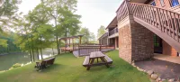 Skyline Lodge Hotels in Raleigh County