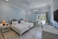The Mount Bunglow - Mount Abu Hotels in Abu