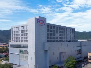 FOX Hotel Gorontalo