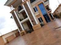 Mexiloyd Hotel - Deluxe Studio