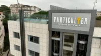 Particulier-Serviced Apartments Hôtels à : Broummana