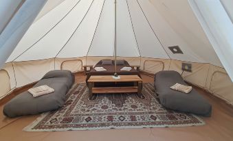 La Templanza EcoGlamping Cultural