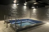 Miranda Hotel - Tanger Hotel a Tangier-Assilah