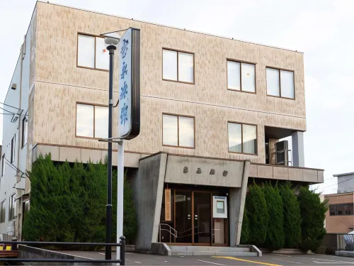 Houei Ryokan Hotels in Fukui