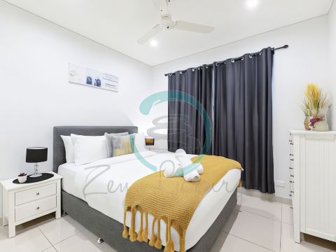 Zen Central Bliss 2Br Holiday Retreat in the CBD