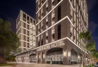Lakeshore Hotel Tainan Hotels near 翔盛國際品牌概念館- 台南