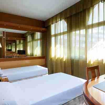 VP Jardin de Tres Cantos Rooms