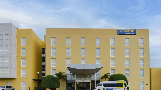 City Express by Marriott Oaxaca