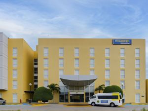 City Express by Marriott Oaxaca