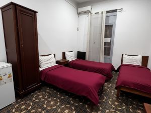 Hotel Nelson - Bab El Oued