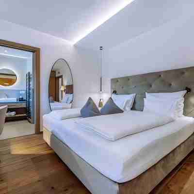 Hotel Ansitz Rungghof Rooms