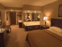 Salvatores Grand Hotel Hotels in Lancaster
