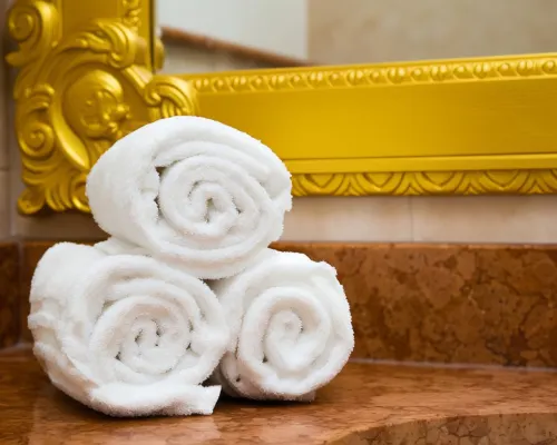 Gardaland Hotel Camere Photos