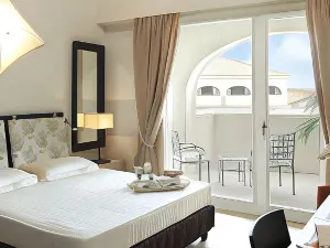 마리나그리 그린블루 호텔