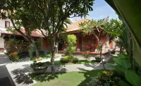 Nesa Sanur Hotel dekat The Pantry