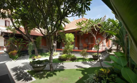 Nesa Sanur Bali