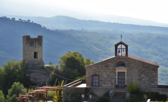 Albergo Diffuso Borgo Santa Caterina "Quartire Hebraic"