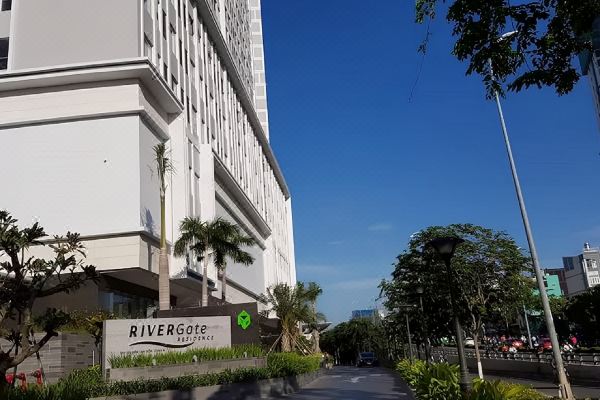 Studio Near BuiVien & Ben Thanh Market//Free Sim3G_1