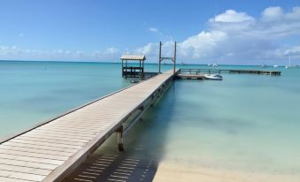 Anegada Reef Hotel