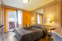 Hotel la Serenella Hotels in Moena