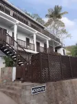 Moringa Villa Hotels near Têt Paul nature trail gift shop
