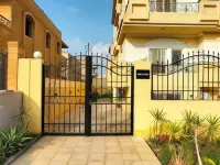 Bird Nest Near Arkan Plaza Hotels near Misr Pharmacies - City Mark Branch