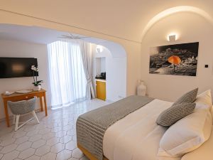 Villa Francesco Luxury Suites