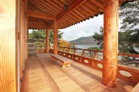Sangju Eopungdae Hwangto Hanok Pension