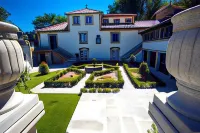 Lavandeira Douro Nature & Wellness Hotels in Рибадору