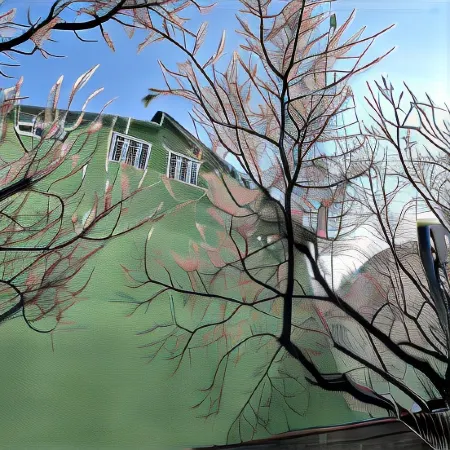 Гостевой дом ABS Ош Отели в г. Ош