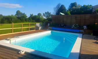 La Maison de la Louette Chambres d'Hotes - Housity