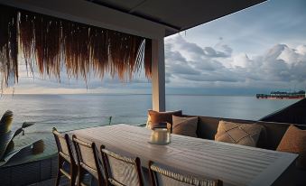 Mahi Mahi Villa, Suites & Beach Shack