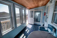 Outer Banks Motel Hotels in Hatteras