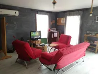 Chillsteps Hostel - Hostels