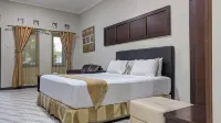 Hotel Grand Pangestu Hotel di Klari