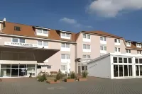 Apart Hotel Sehnde Hôtels à : Peine