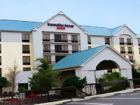 SpringHill Suites San Antonio Medical Center/Northwest