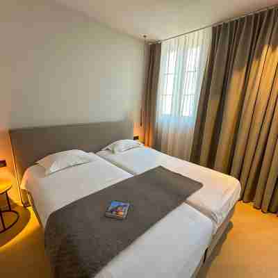 Hotel Villa Select Rooms