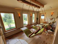 Landhotel Großeiberhof Hotels in Waldmünchen