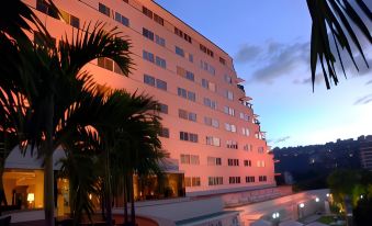 InterContinental Hotels Tamanaco Caracas