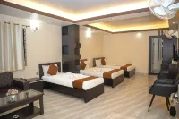 Tista Khliehriat Hotels in 
